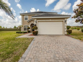 Oasis Villa - Heated Pool And Spa Near Disney